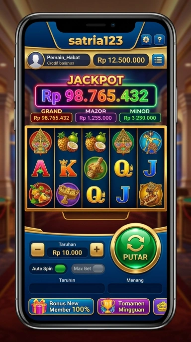 satria123 - Pusat Download untuk Berbagai Macam File